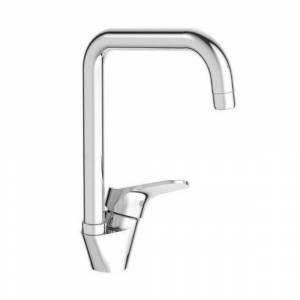 Смеситель для кухни с поворотным изливом Jacob Delafon Brive